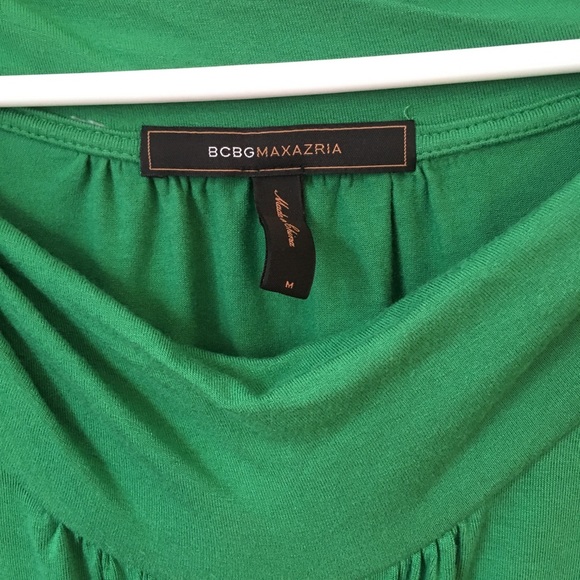 Cotton ruffled top - Picture 2 of 3